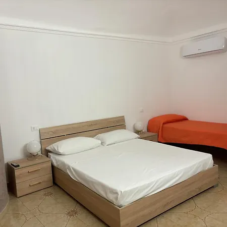 San Vito 게스트하우스 3*