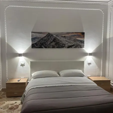 Guest house San Vito *