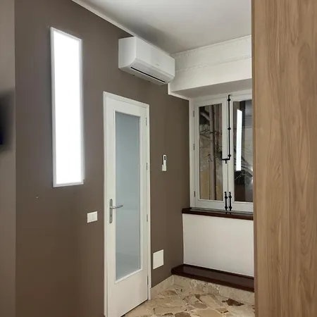 San Vito بيت ضيافة بيانا ديلي البانيسي