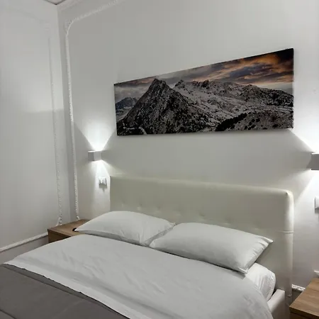 San Vito بيت ضيافة