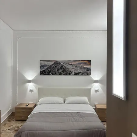 Guest house San Vito *