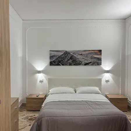 San Vito بيت ضيافة بيانا ديلي البانيسي